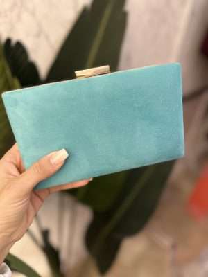 Alternative view of Bolso Lis