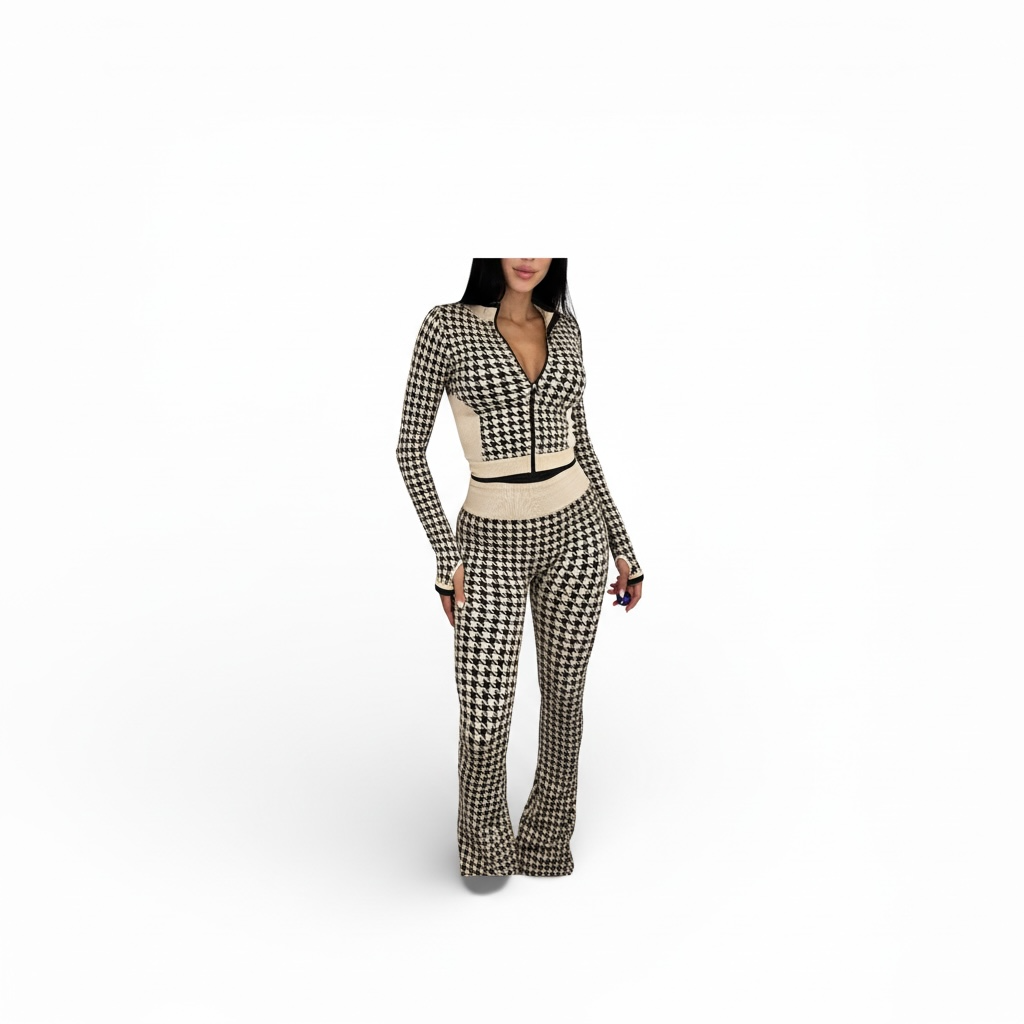 Conjunto Alana