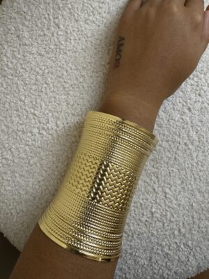 Brazalete Romano
