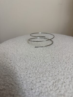 Pulsera Espiral