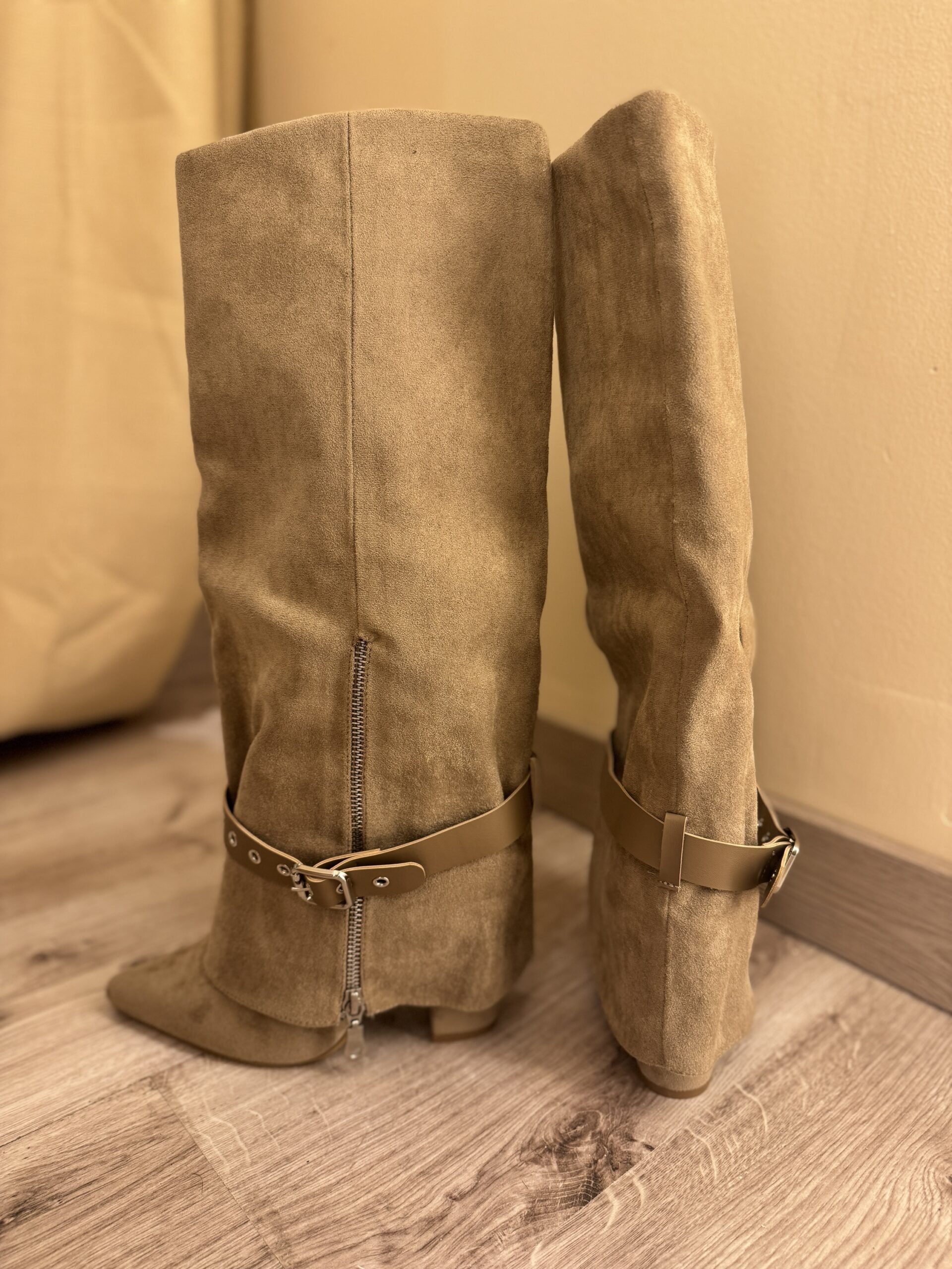 Botas Catherine - Imagen 3