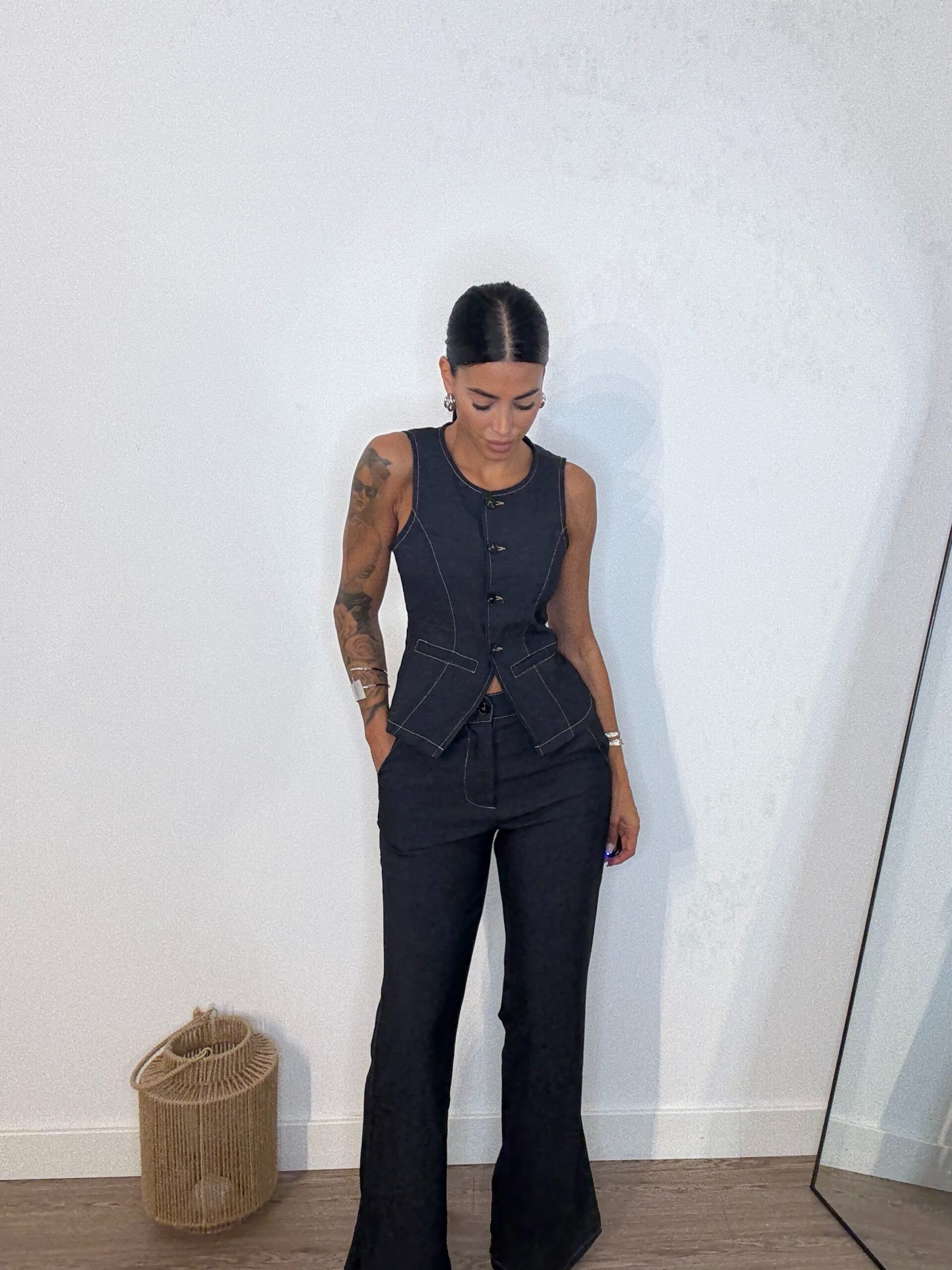 Conjunto Demin - Imagen 2