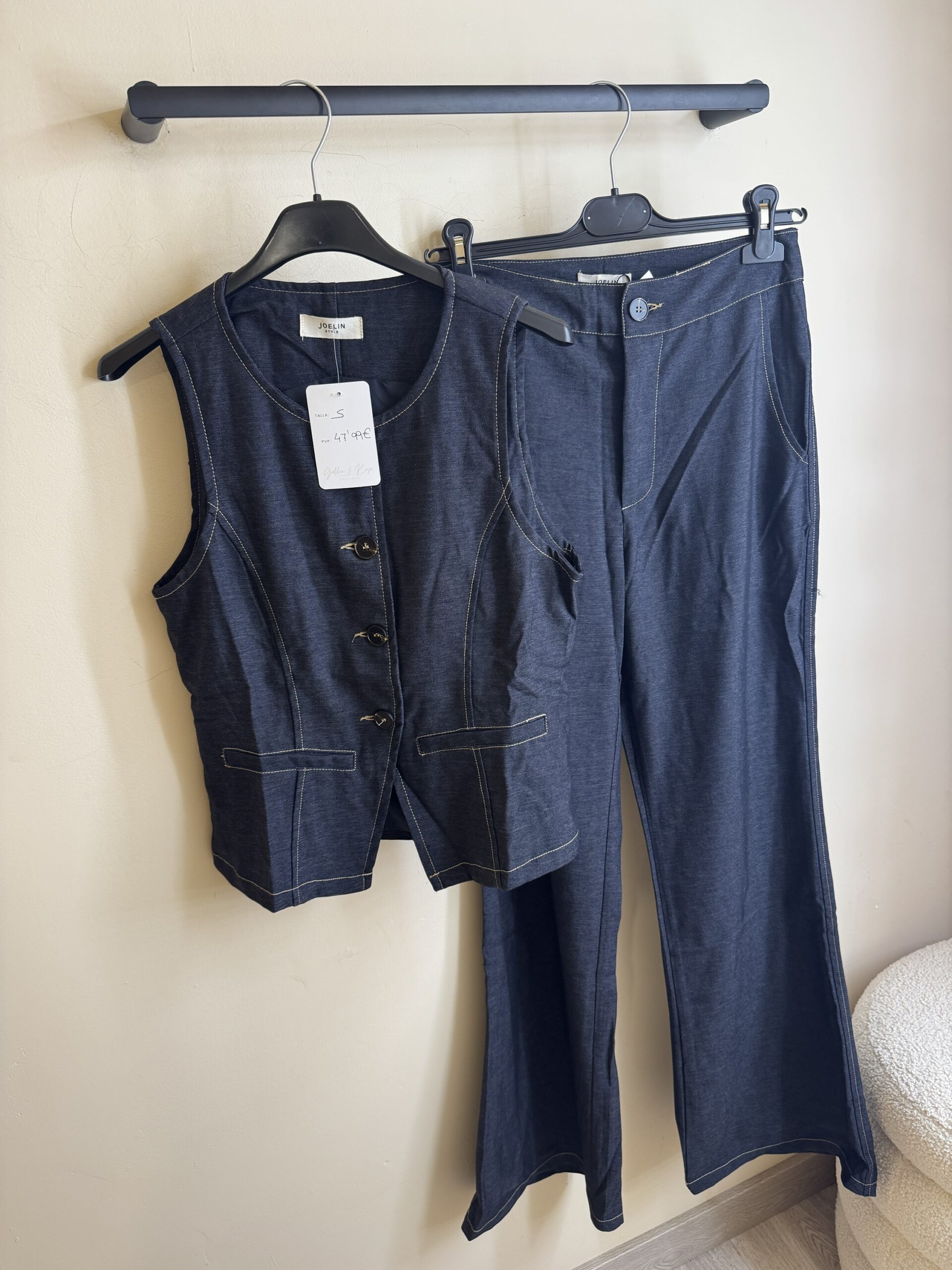 Conjunto Demin - Imagen 3