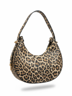Bolso Leopardo