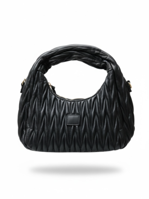 Bolso Zafira Negro