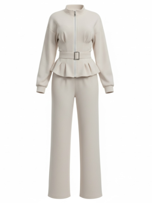 Alternative view of Conjunto Aura