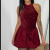 Vestido Globo