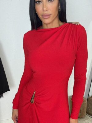 Alternative view of Vestido Lola