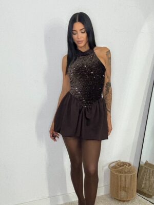 Alternative view of Vestido Globo
