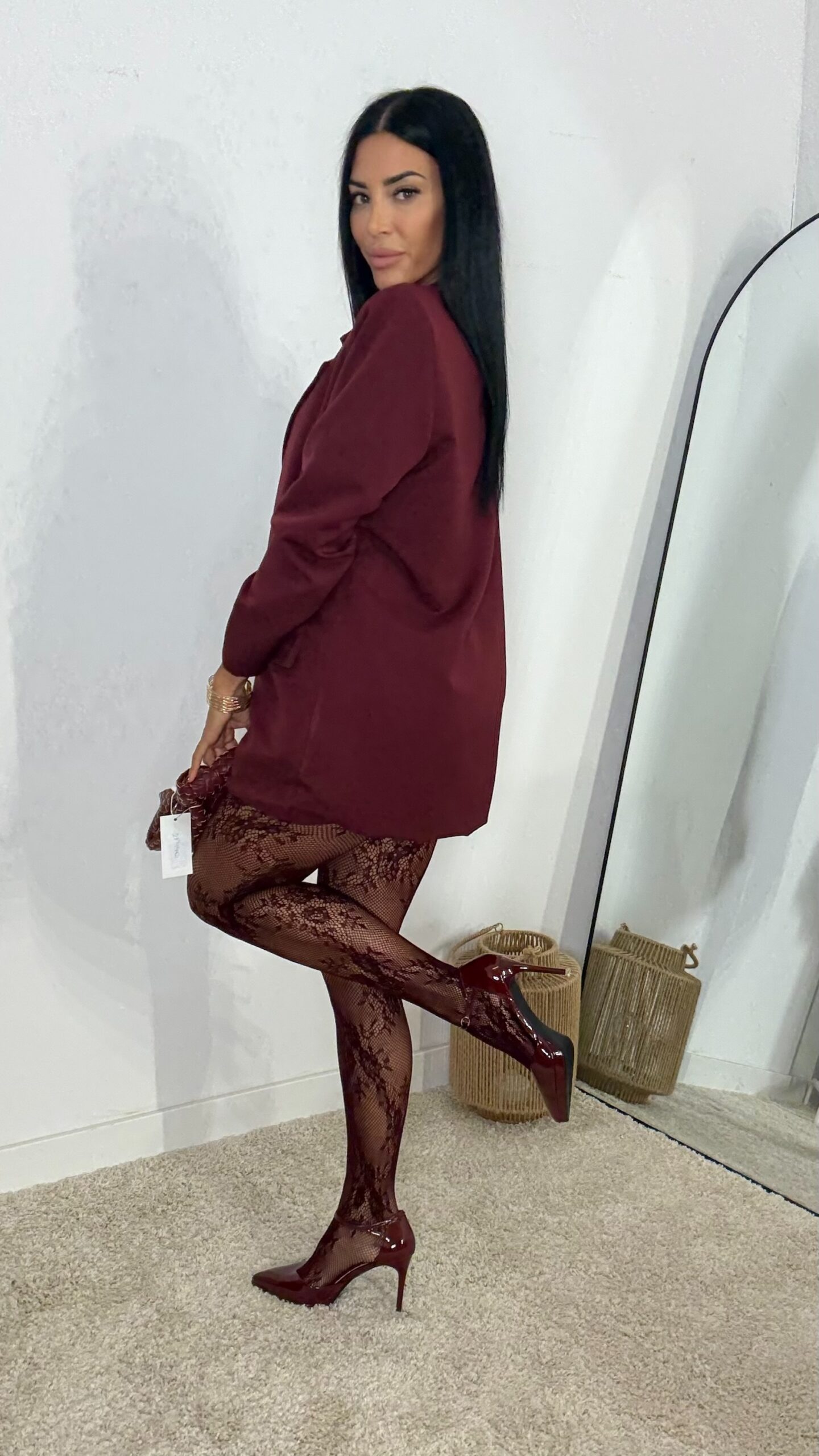 Medias Marlen - Imagen 3