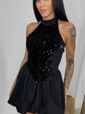 Alternative view of Vestido Globo