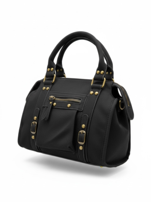 Bolso Daily negro