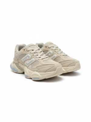 Tenis N Beige