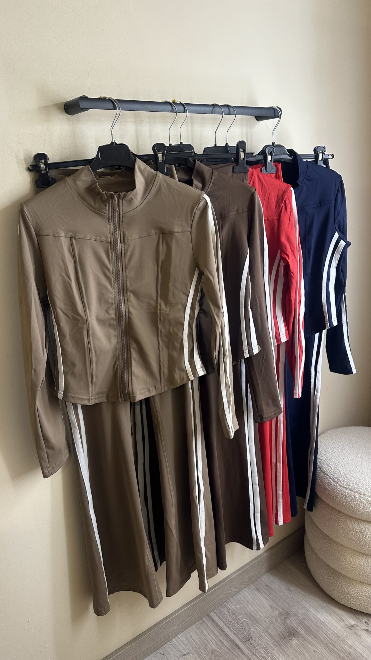 Conjunto Rayas Laterales - Imagen 9