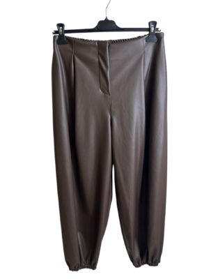 Pantalón Ballons Polipiel Calentito