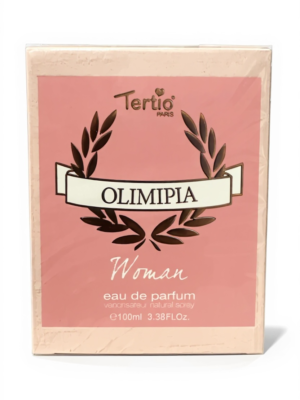 Perfume Olimpia