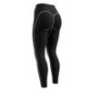 Conjunto BodyFit Negro - Imagen 2