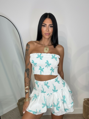 Alternative view of Conjunto Palmeras Turquesa