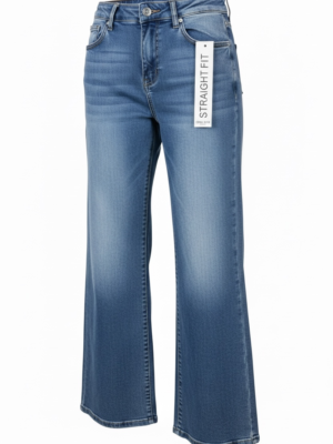 Alternative view of Jeans Straight Fit Estrella