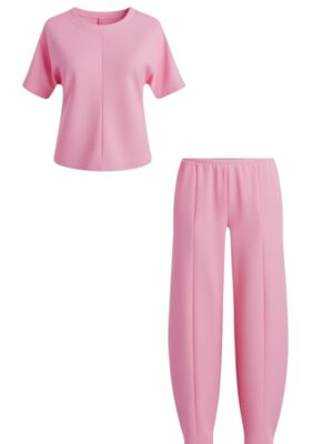 Alternative view of Conjunto Ballons Rosa