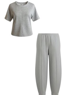 Conjunto Ballons Gris