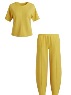 Alternative view of Conjunto Ballons Amarillo