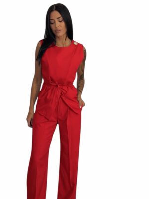 Alternative view of Conjunto Zen Rojo