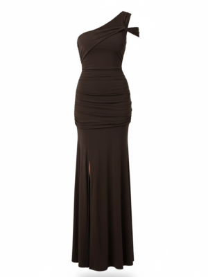 Vestido Imperial Chocolate