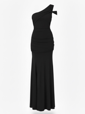 Vestido Imperial Negro