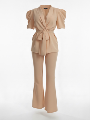 Conjunto Esencia Beige