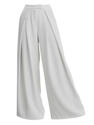 Pantalón Capa Blanco