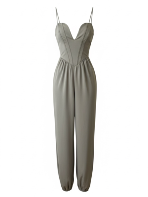 Alternative view of Mono Silhouette Taupe