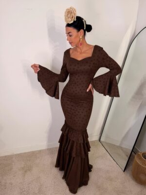 Vestido Maria