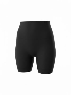 Pantalón Faja Negro