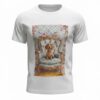 Camiseta Elegancia Canina