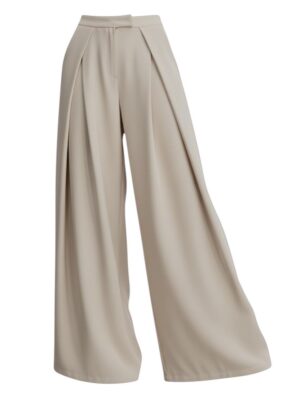 Pantalón Capa Taupe