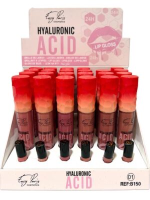 Labial Hyaluronic Acid