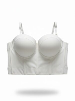 Corset Básico Blanco