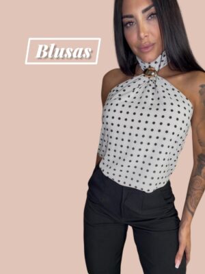 Blusas