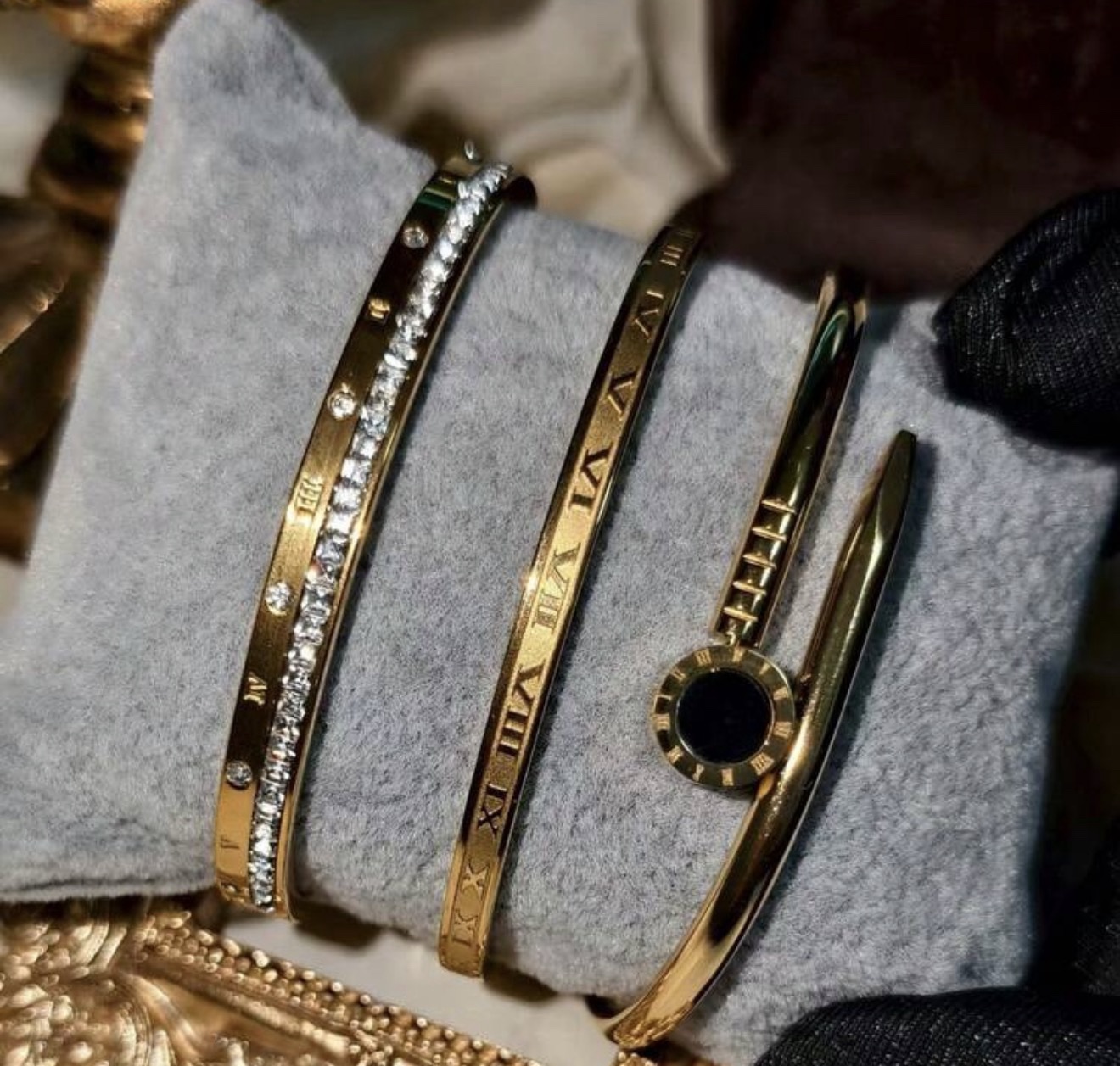 Conjunto Cartir