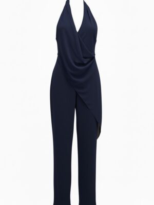 Mono Capa Azul Marino