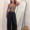 Pantalón Fluido
