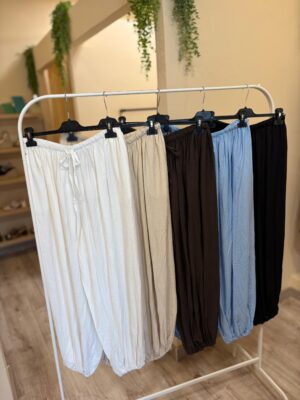 Pantalón Aladin