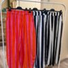 Pantalón Bambula Rayas
