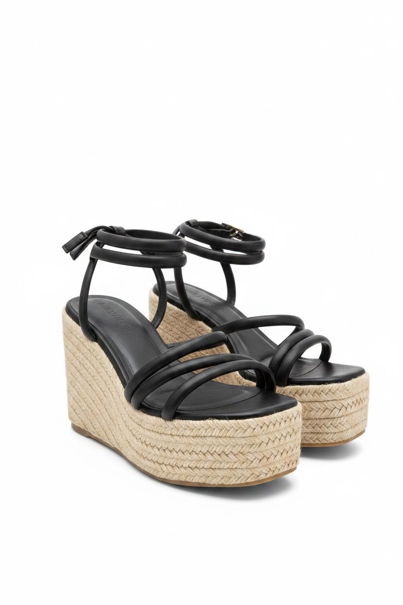 Cuñas Negra