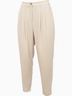 Alternative view of Pantalón Indio Beige