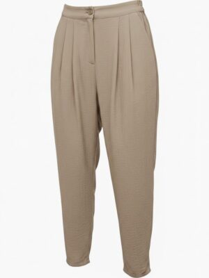 Pantalón Indio Taupe