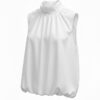 Camiseta Lazo Blanco