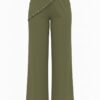 Pantalón Pañuelo Verde militar