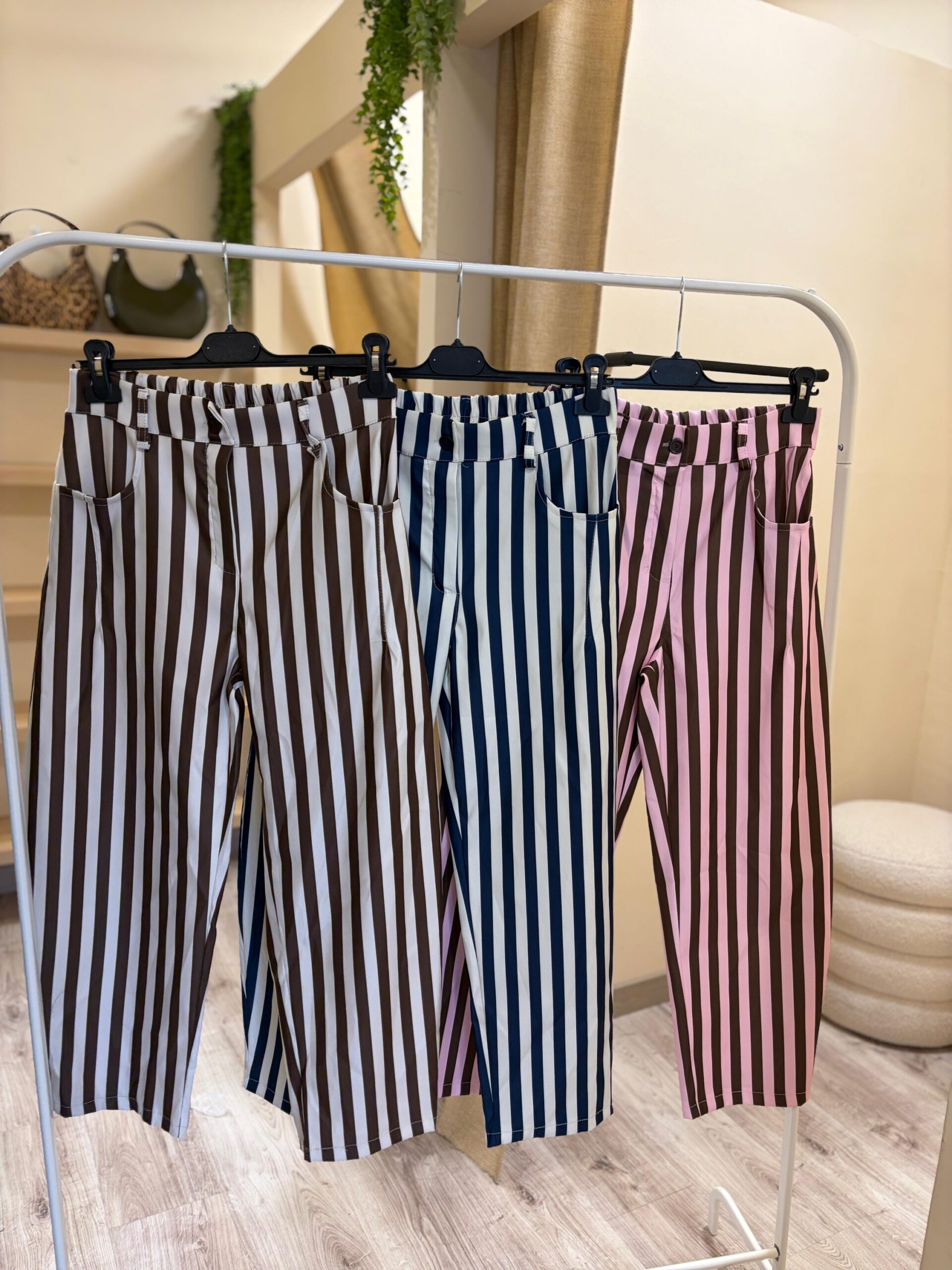 Pantalón Rayas - Imagen 4